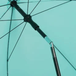 Intratuin Parasol Haiti Lichtblauw 80+UV D 200 Cm 5 Intratuin Parasol Haiti Lichtblauw 80+UV D 200 Cm -Buiten Gereedschaps Winkel 8720196039760 3