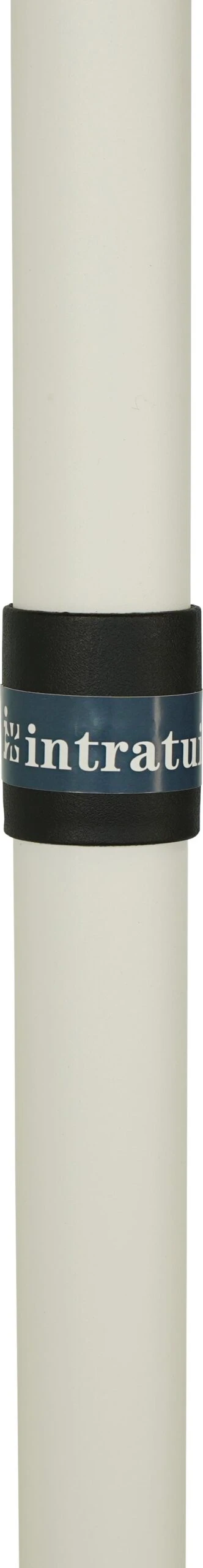 Intratuin Parasol Bahia Terracotta 50+UV D 270 Cm 4 Intratuin Parasol Bahia Terracotta 50+UV D 270 Cm - Afbeelding 4