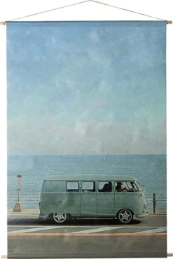 Intratuin Wanddoek Auto Multi 90 X 60 Cm