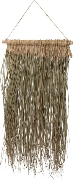 Intratuin Wandhanger Naturel 100 X 45 X 2 Cm