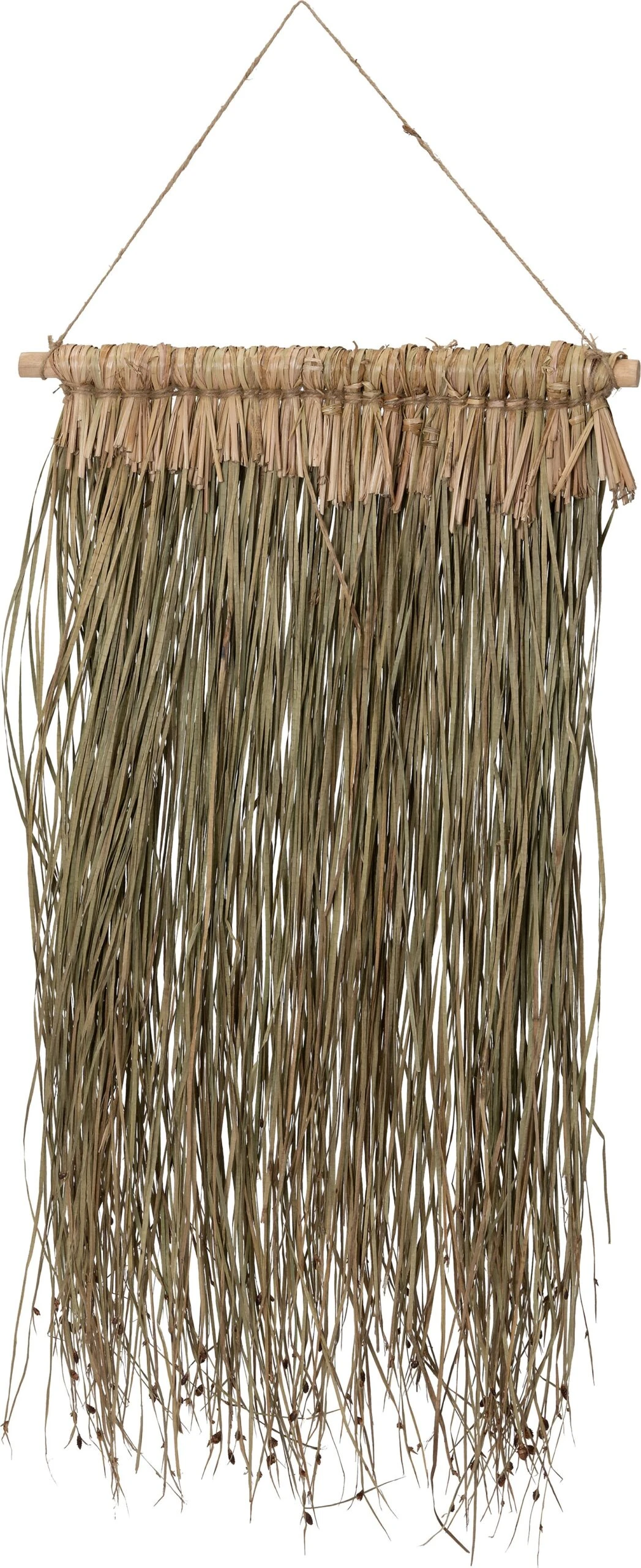 Intratuin Wandhanger Naturel 100 X 45 X 2 Cm 1 Intratuin Wandhanger Naturel 100 X 45 X 2 Cm