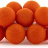 Cotton Ball Lights Lichtsnoer Holland Starter Kit Oranje 7,4 M Met 20 Lampen